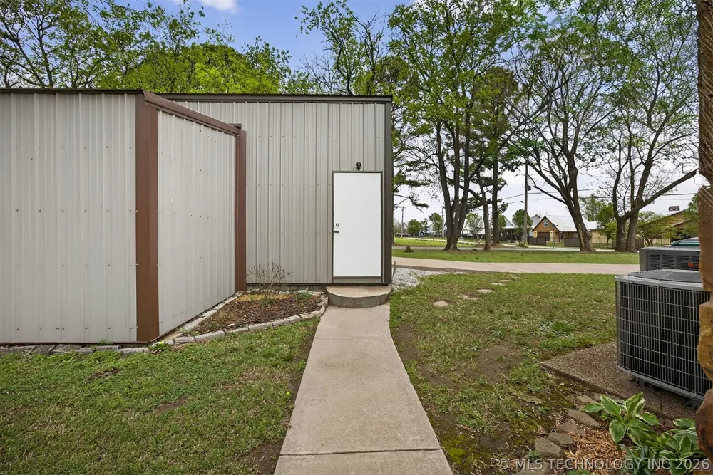1485 Old Ketchum Road Langley, OK 74350
