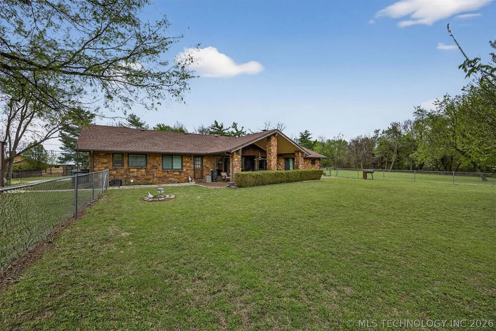 1485 Old Ketchum Road Langley, OK 74350