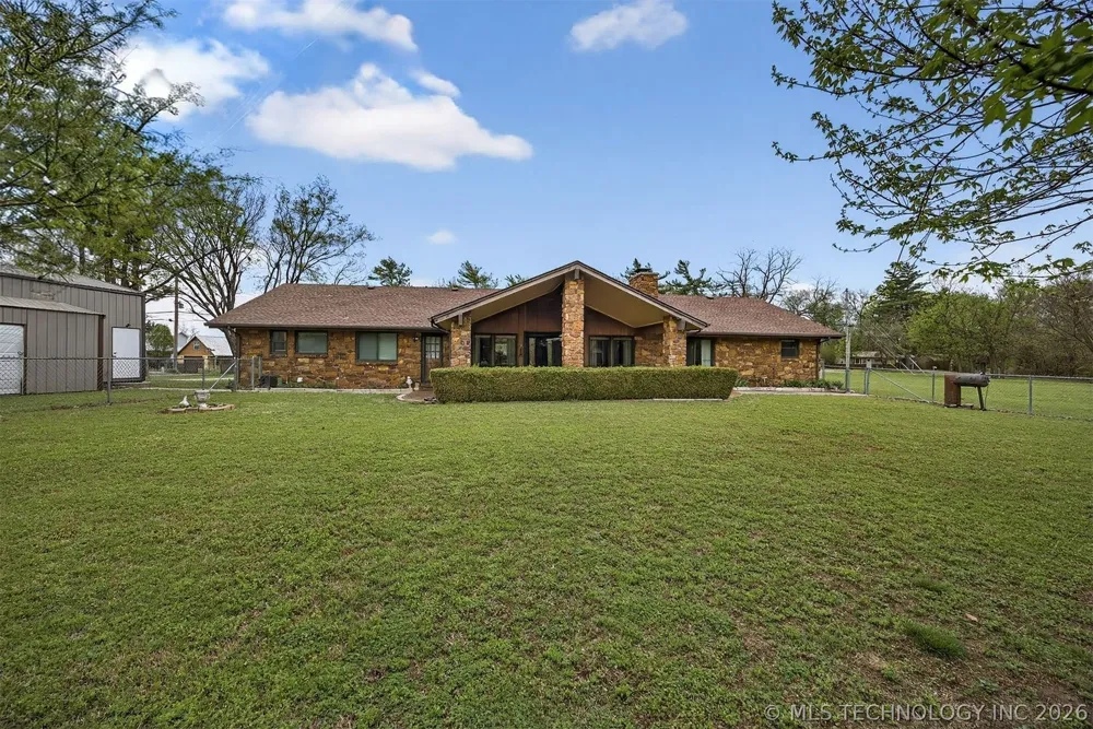 1485 Old Ketchum Road Langley, OK 74350