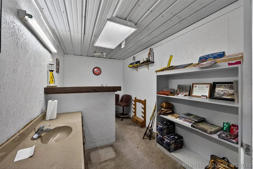 1485 Old Ketchum Road Langley, OK 74350