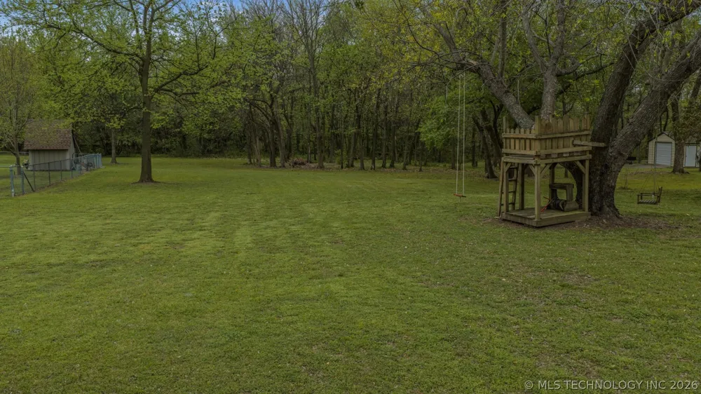 1485 Old Ketchum Road Langley, OK 74350