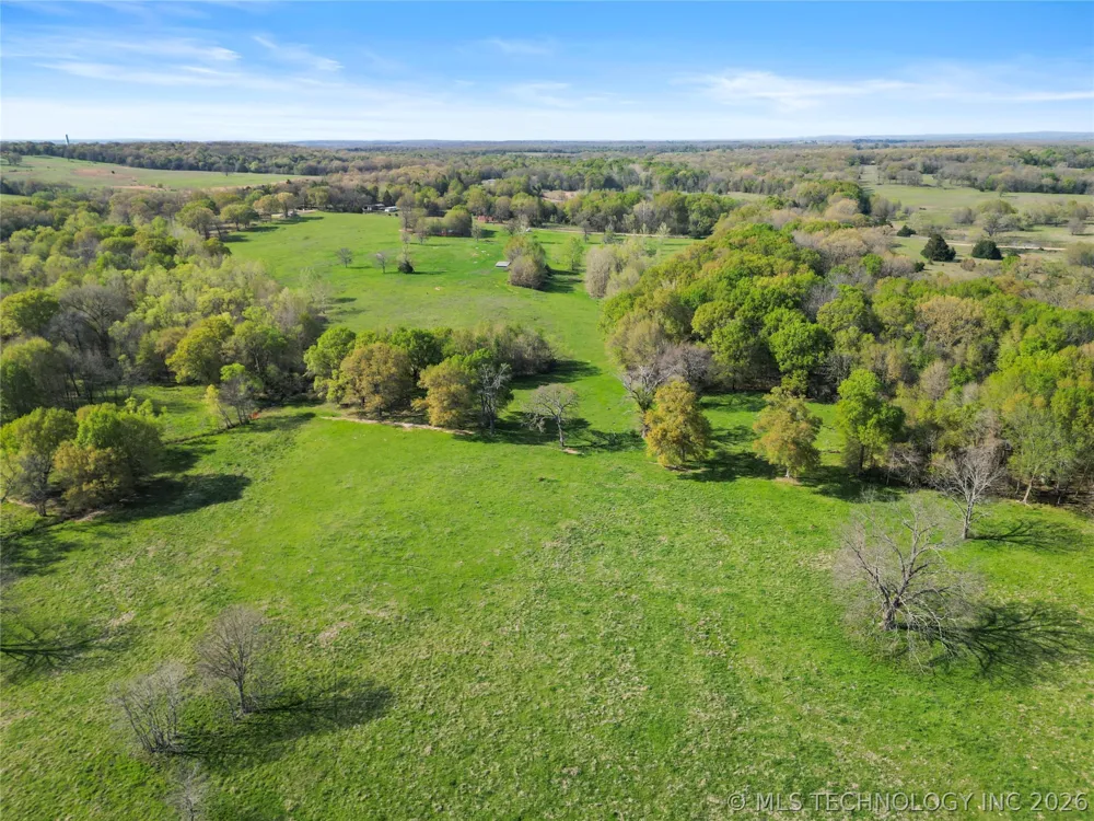 Butterfield Crossing Atoka, OK 74525