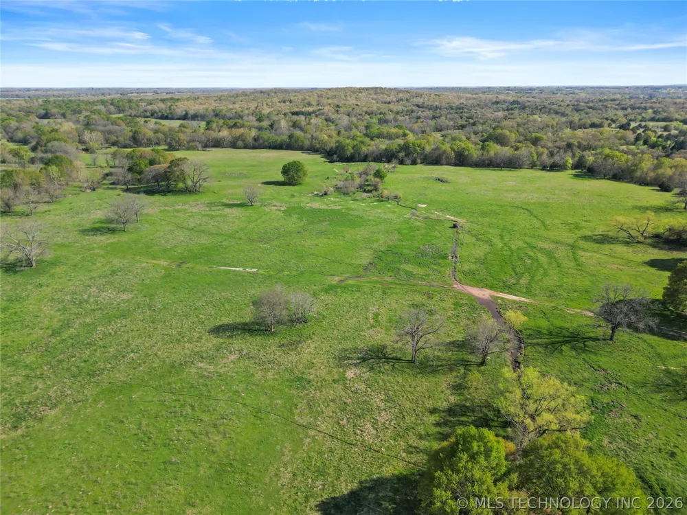 Butterfield Crossing Atoka, OK 74525