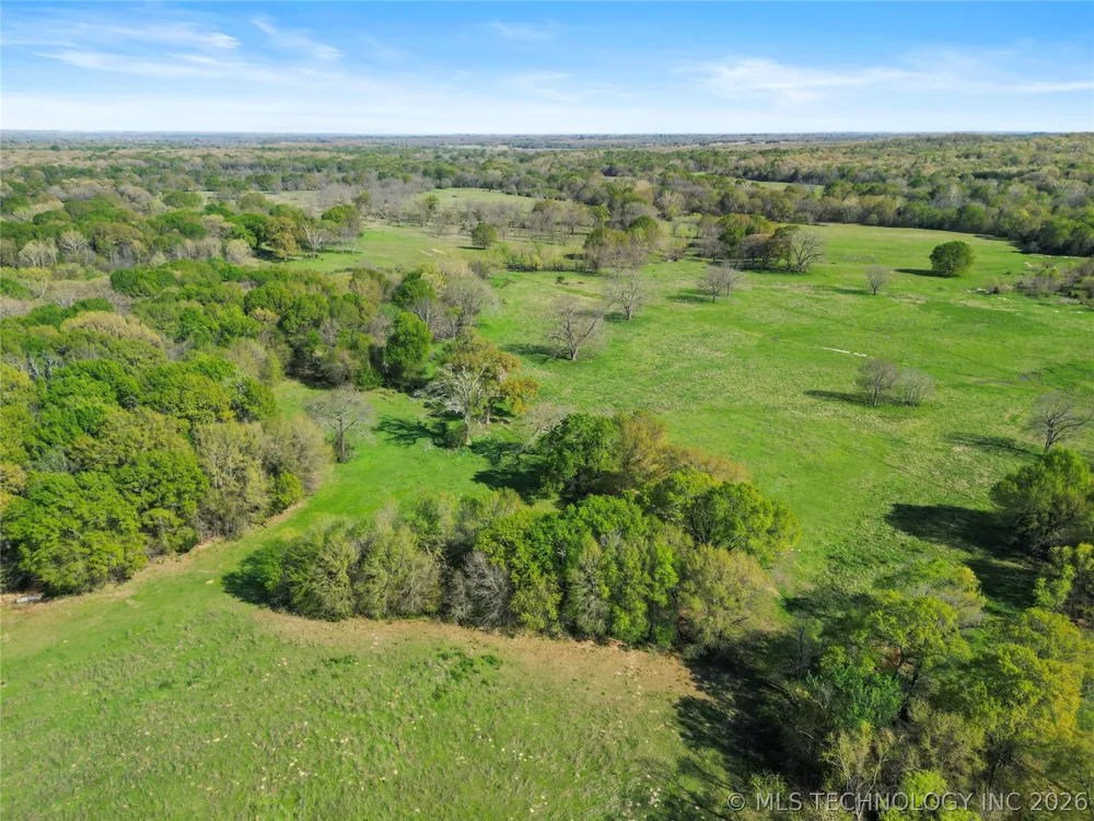 Butterfield Crossing Atoka, OK 74525