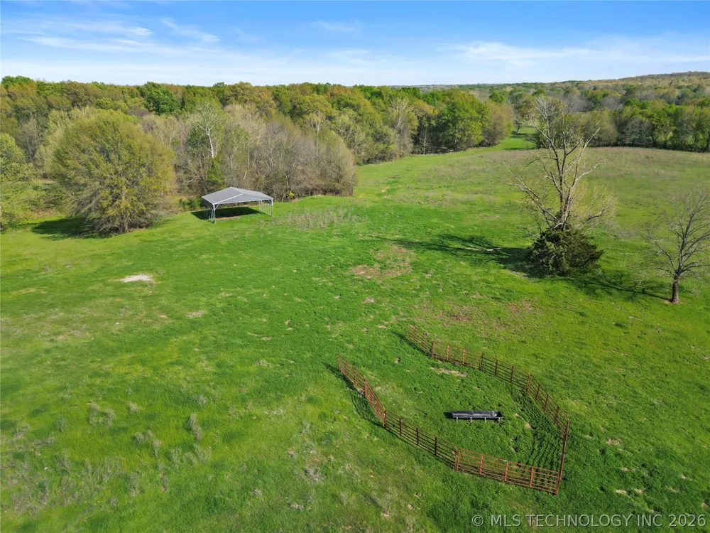 Butterfield Crossing Atoka, OK 74525