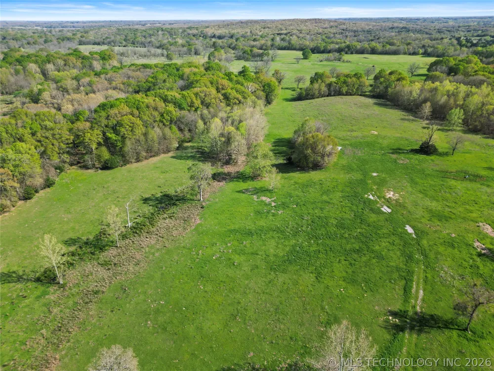 Butterfield Crossing Atoka, OK 74525