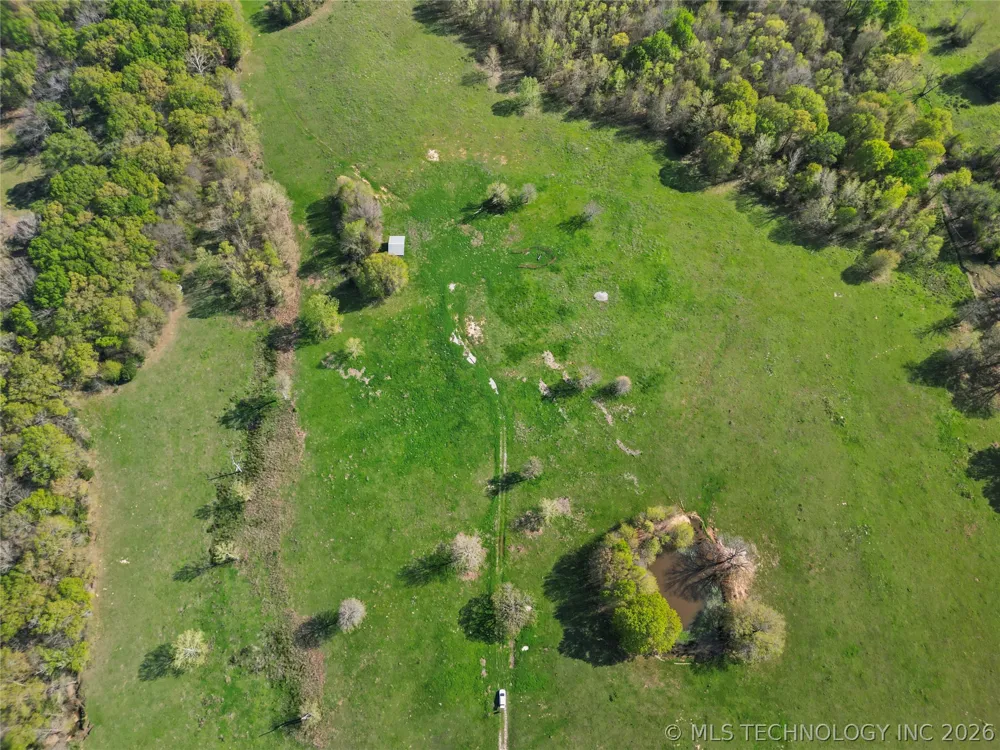 Butterfield Crossing Atoka, OK 74525