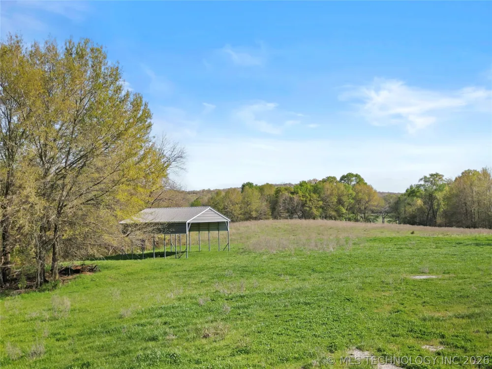 Butterfield Crossing Atoka, OK 74525