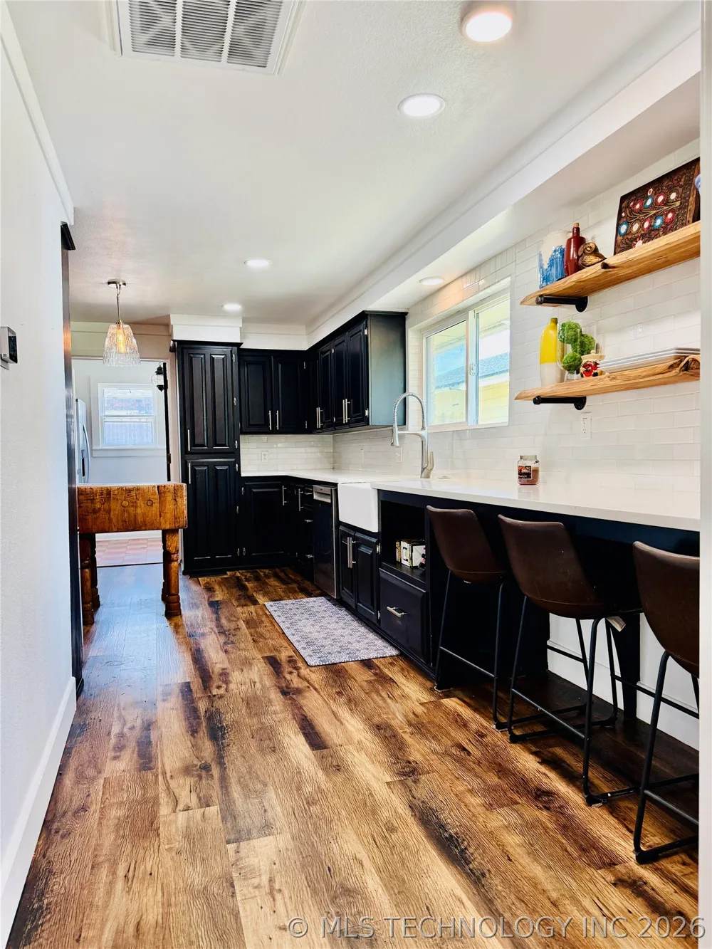 410 S 4th Hartshorne, OK 74547