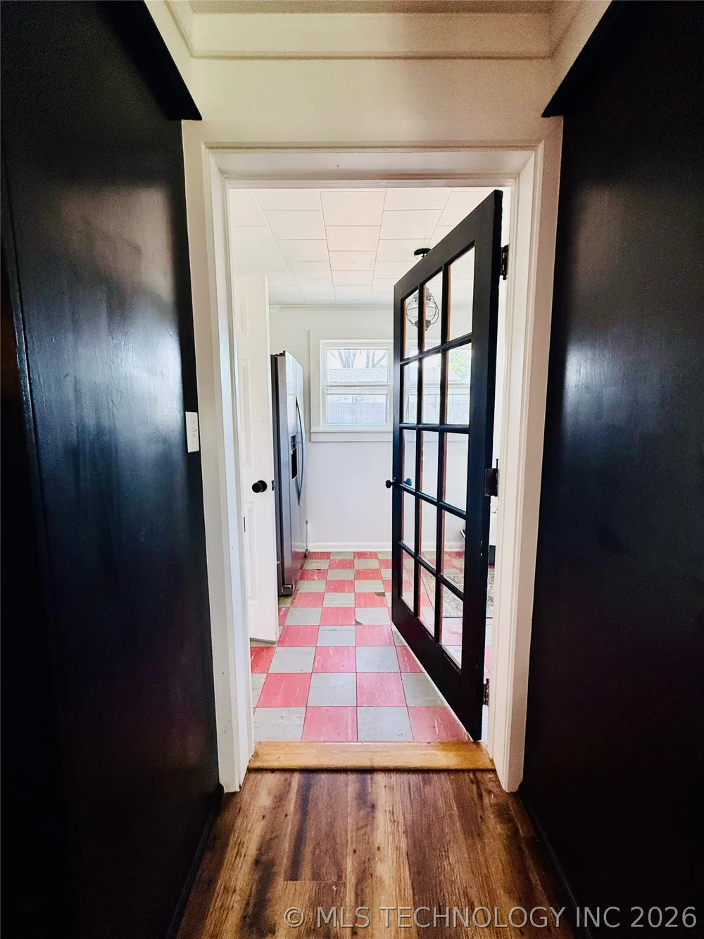 410 S 4th Hartshorne, OK 74547