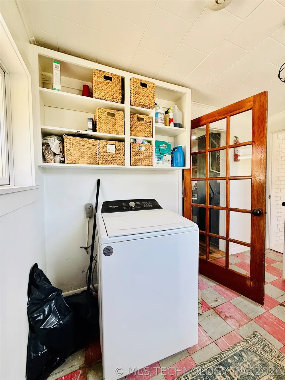 410 S 4th Hartshorne, OK 74547