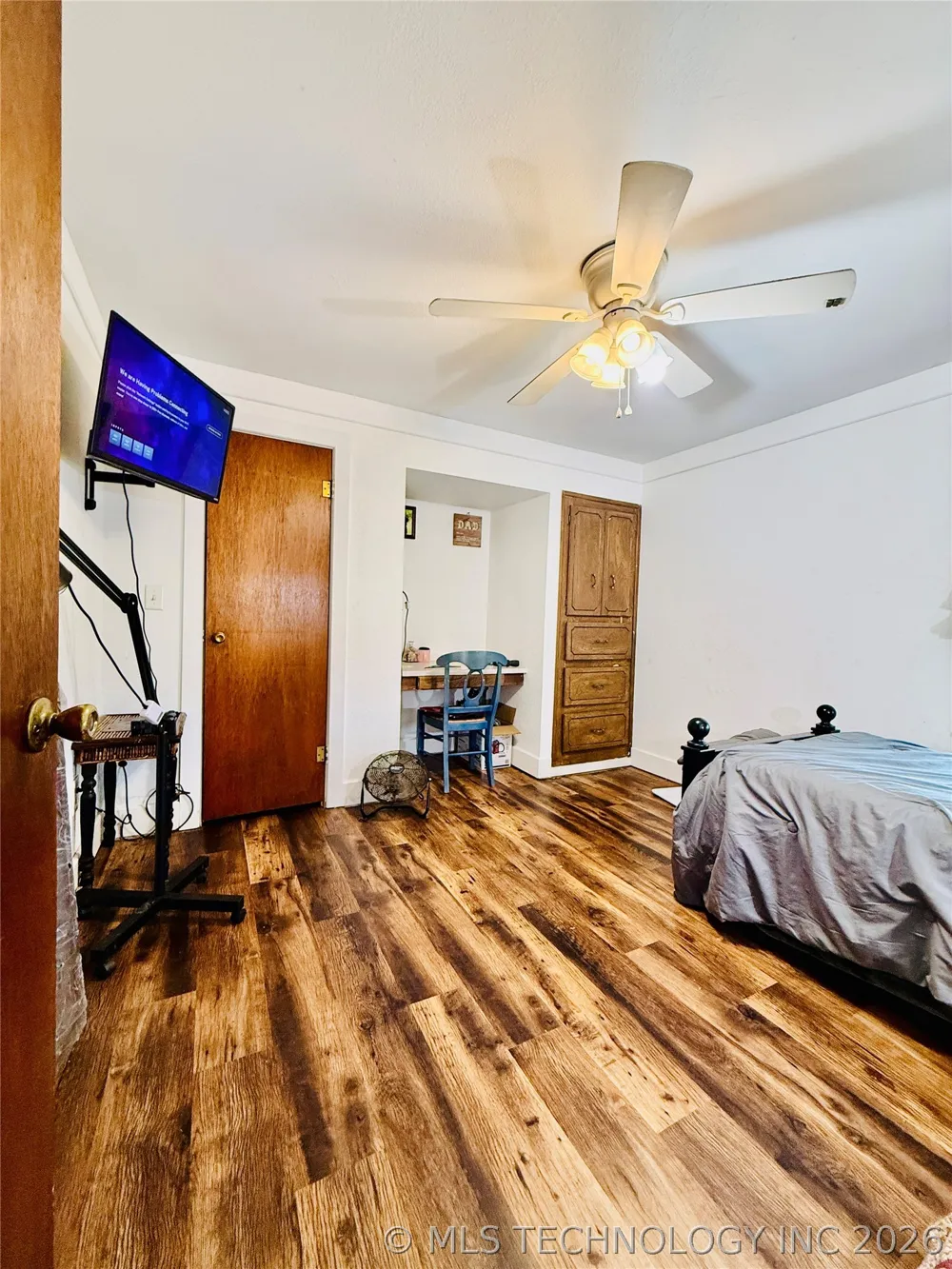 410 S 4th Hartshorne, OK 74547