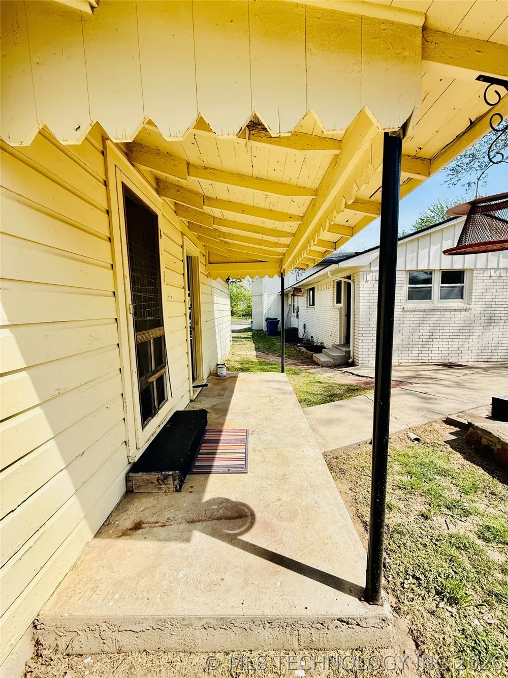 410 S 4th Hartshorne, OK 74547