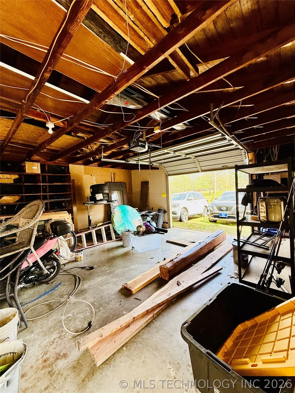 410 S 4th Hartshorne, OK 74547
