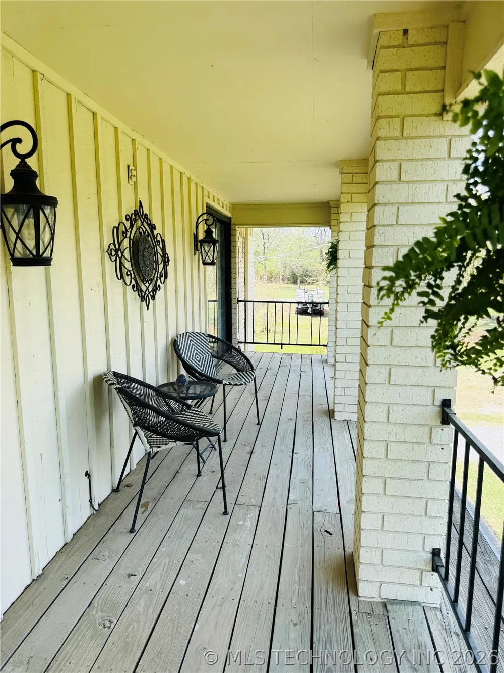 410 S 4th Hartshorne, OK 74547