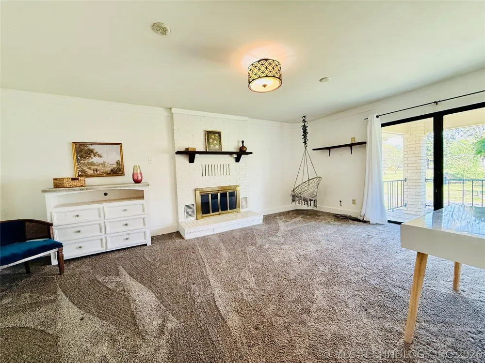 410 S 4th Hartshorne, OK 74547