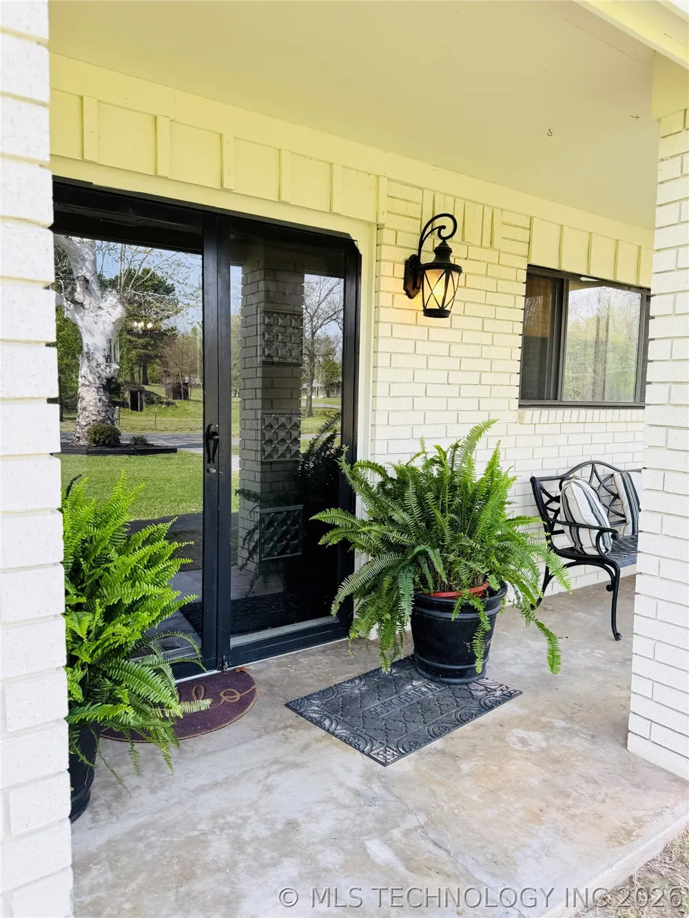 410 S 4th Hartshorne, OK 74547