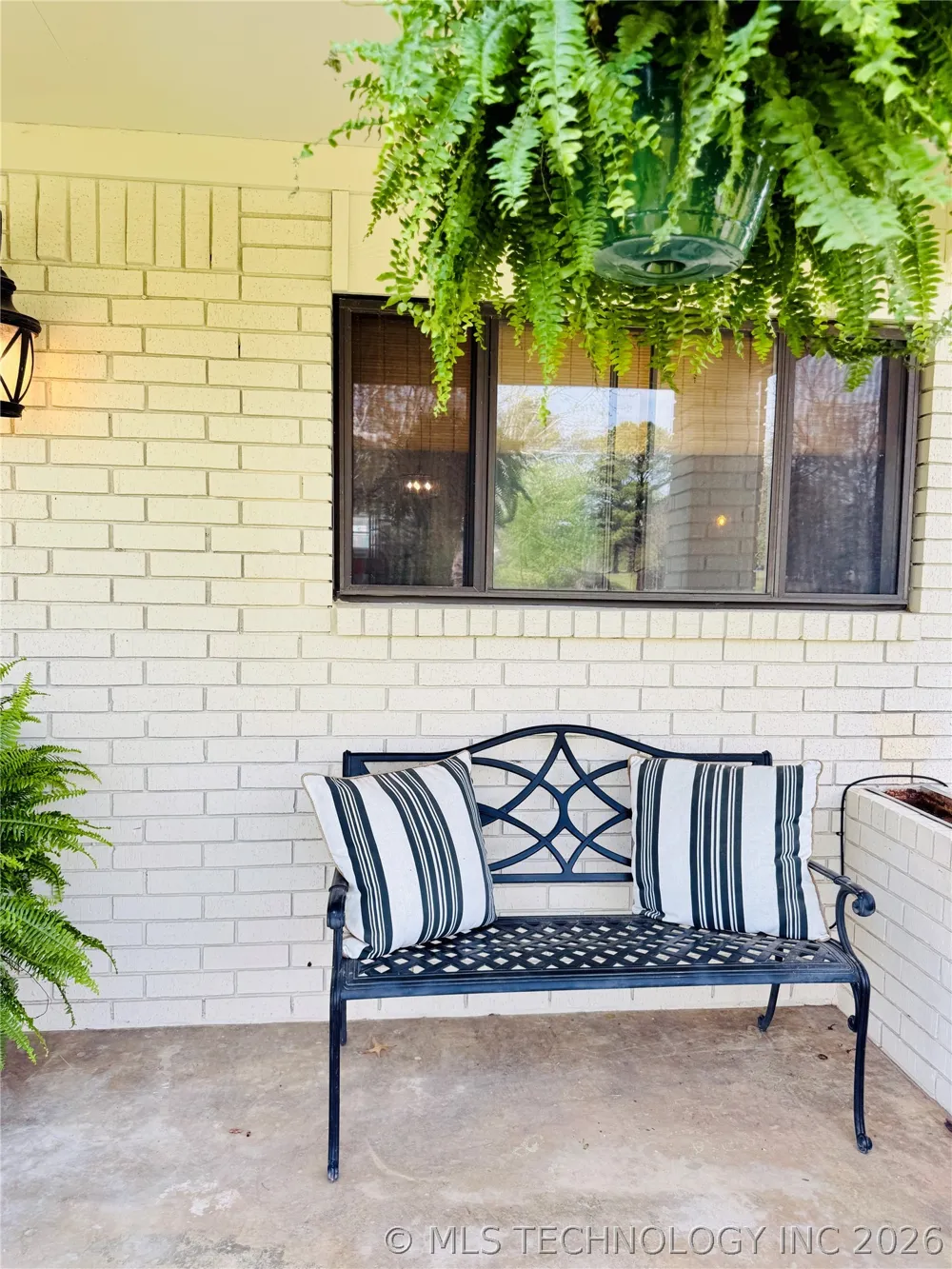 410 S 4th Hartshorne, OK 74547