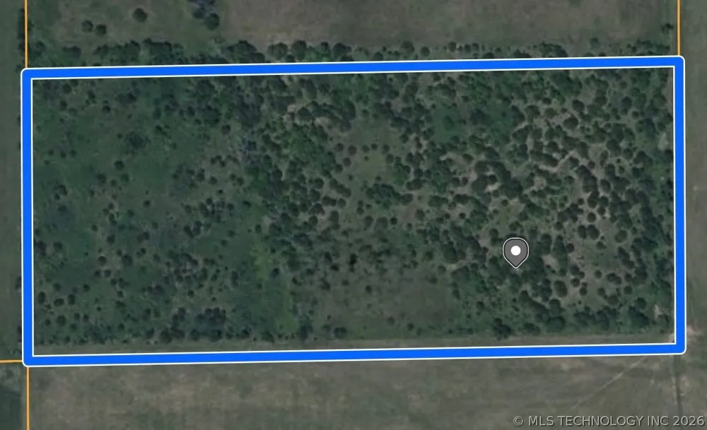 Osage Street Hominy, OK 74035