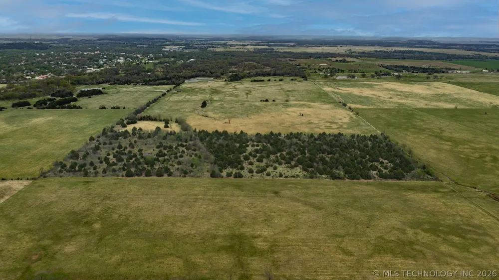 Osage Street Hominy, OK 74035