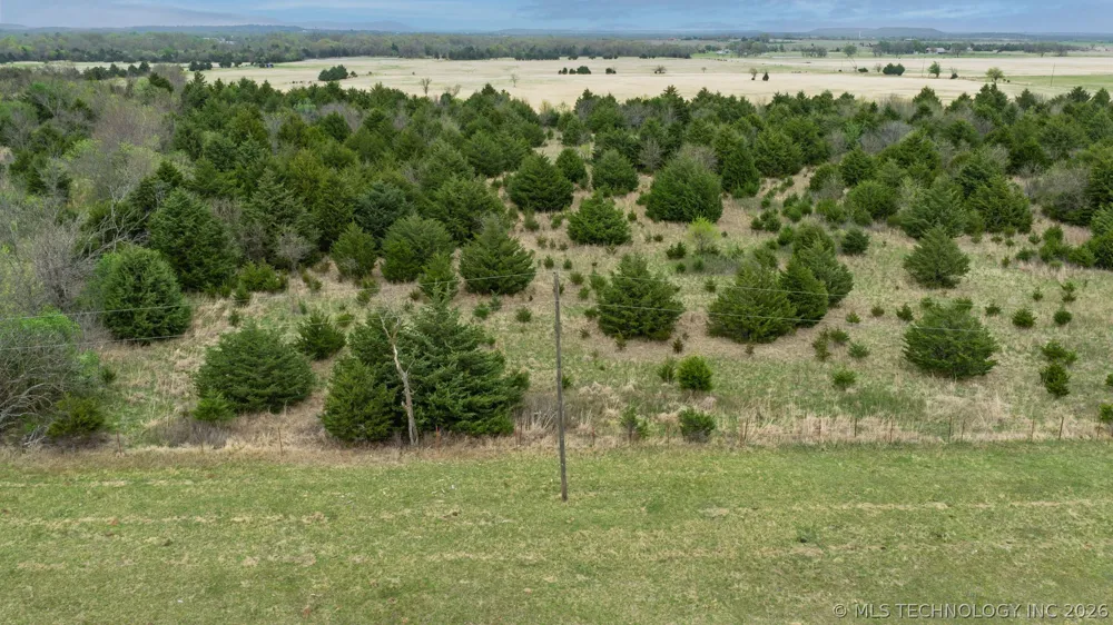 Osage Street Hominy, OK 74035