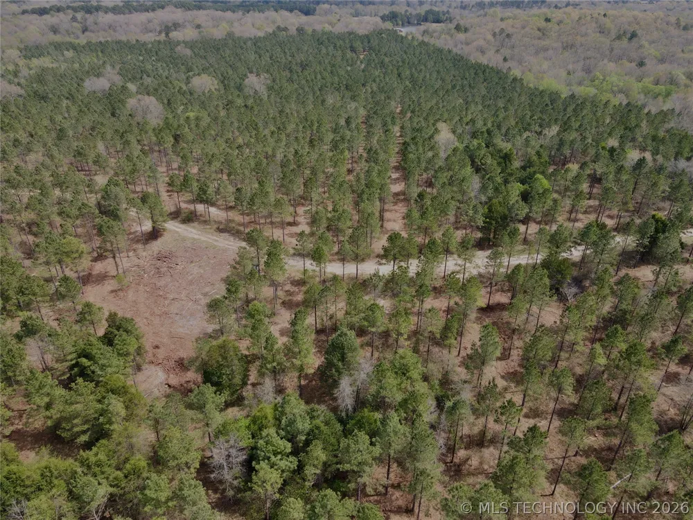 Milam Road Antlers, OK 74523