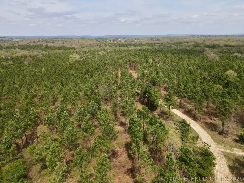 Milam Road Antlers, OK 74523