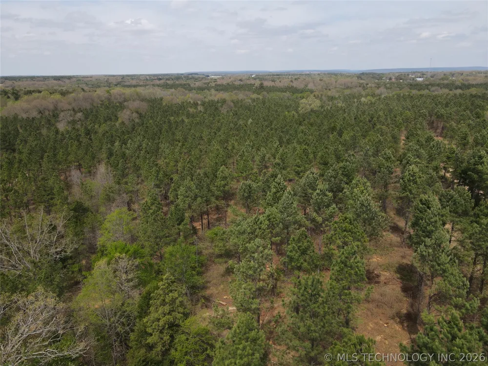 Milam Road Antlers, OK 74523