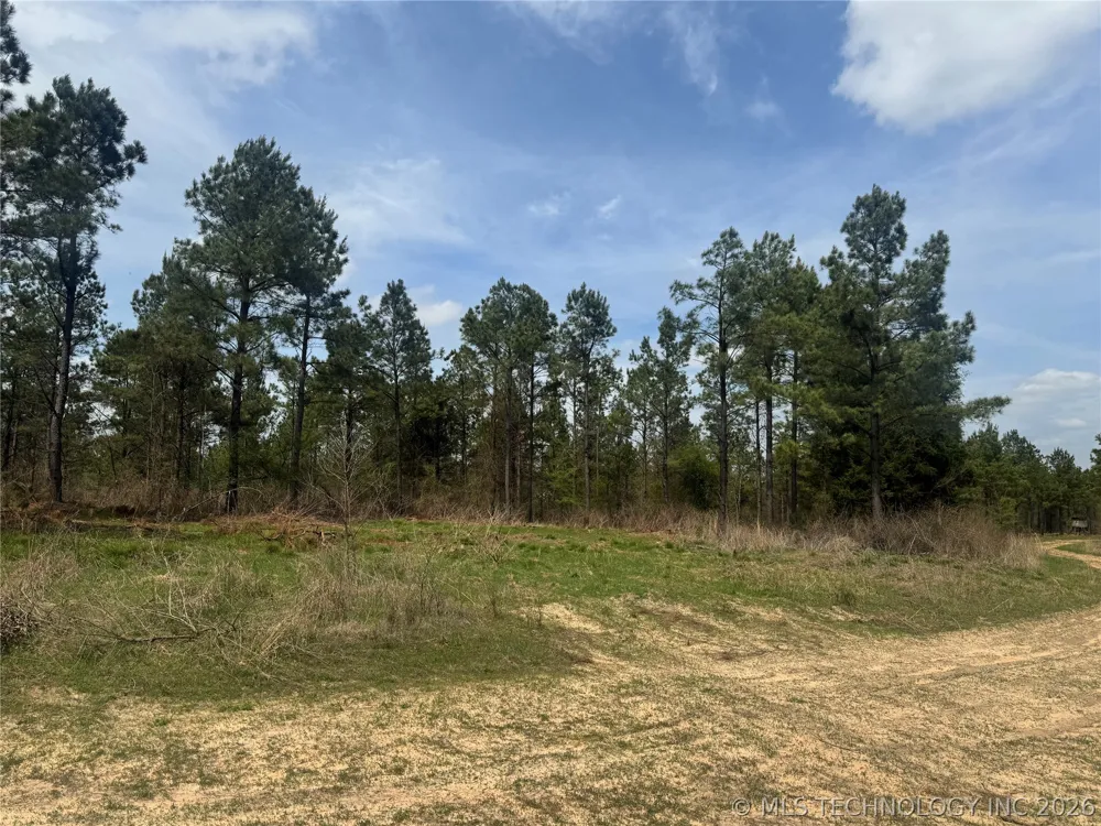 Milam Road Antlers, OK 74523