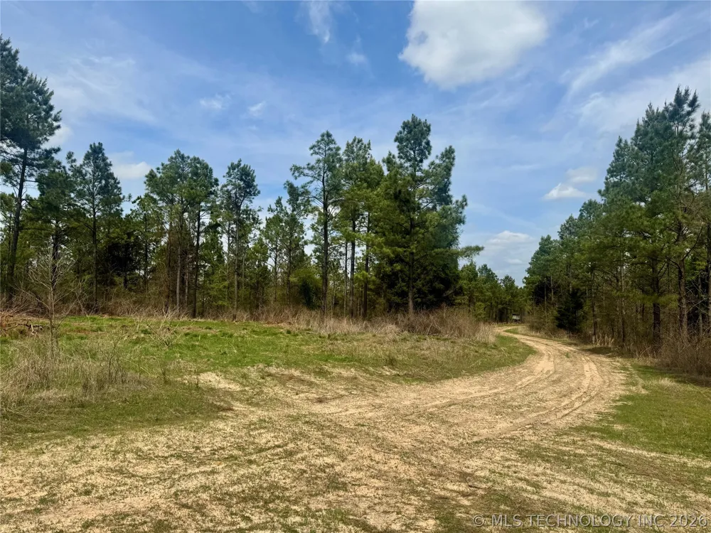 Milam Road Antlers, OK 74523