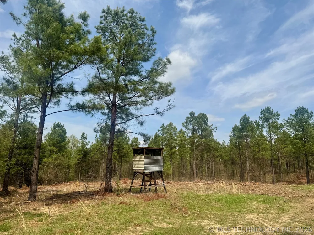 Milam Road Antlers, OK 74523