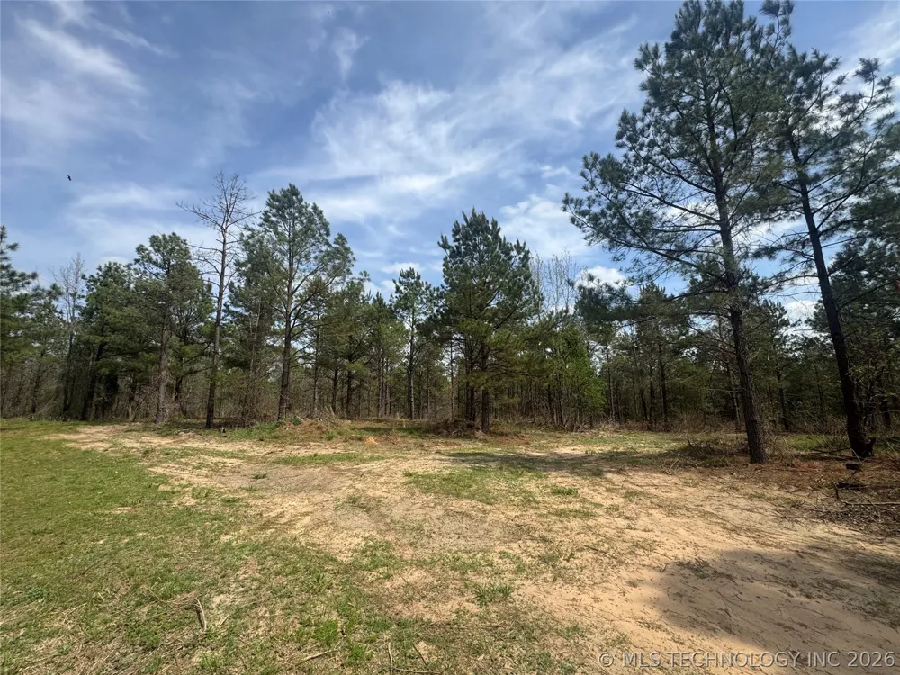 Milam Road Antlers, OK 74523