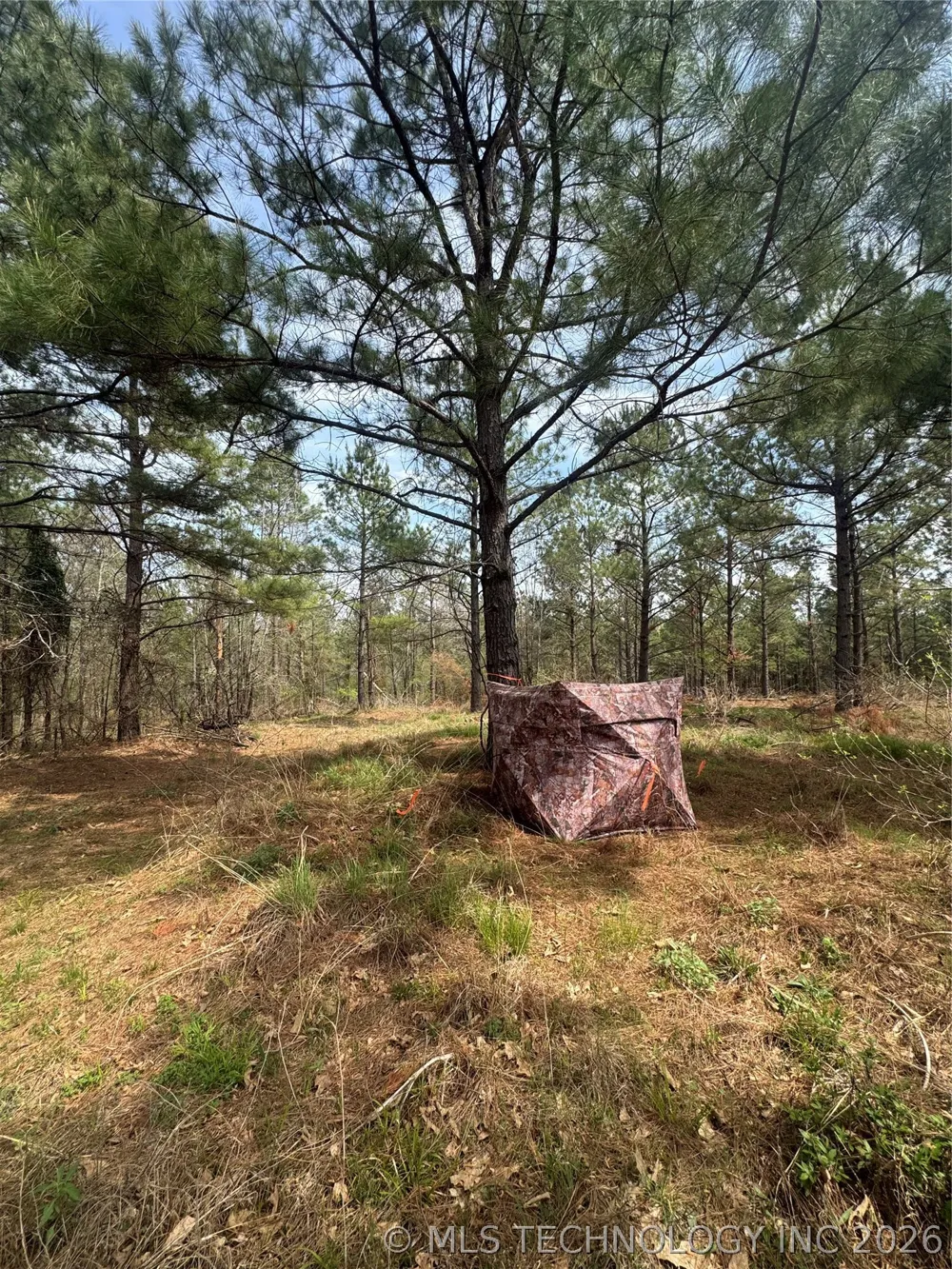 Milam Road Antlers, OK 74523