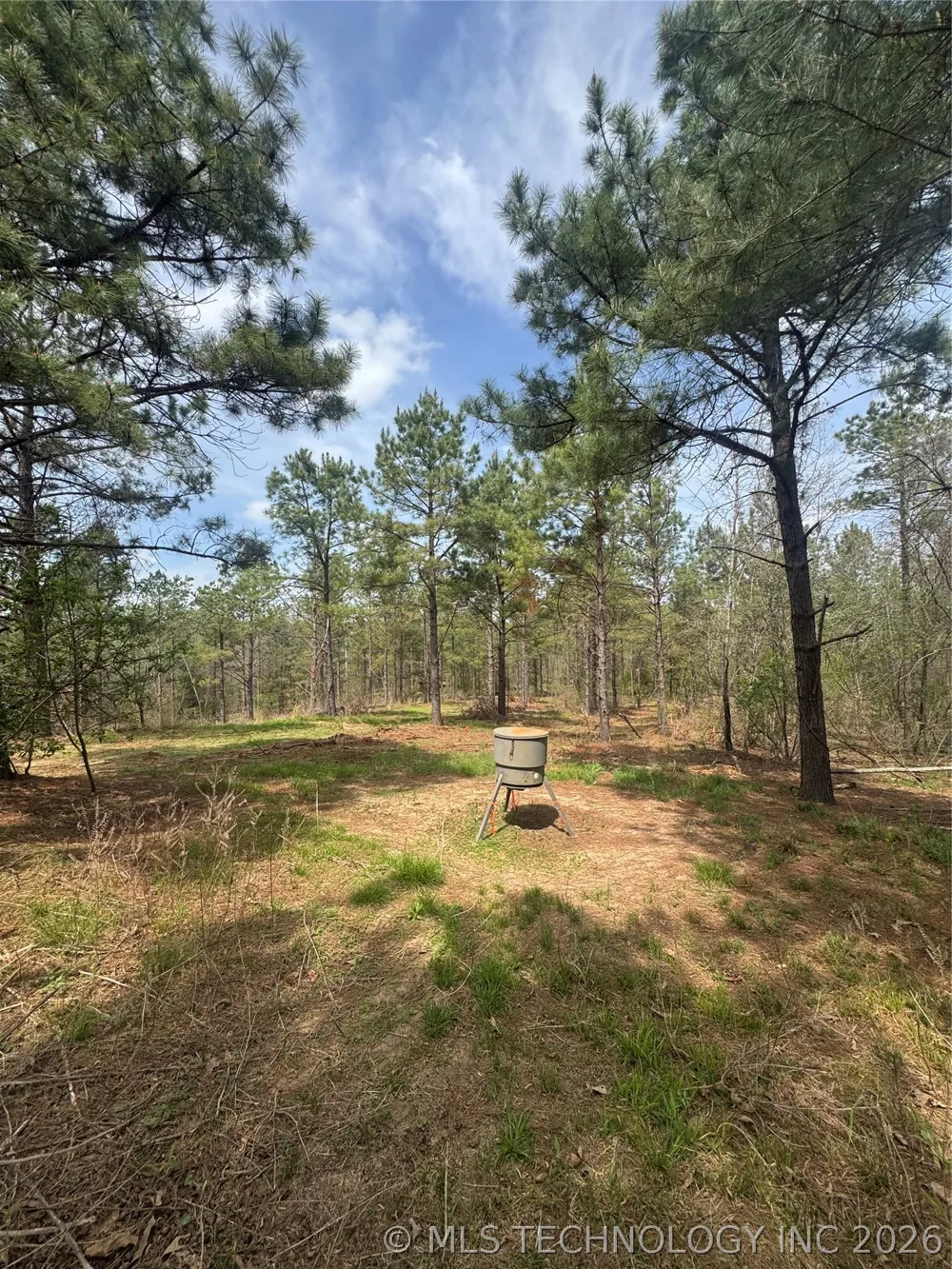 Milam Road Antlers, OK 74523