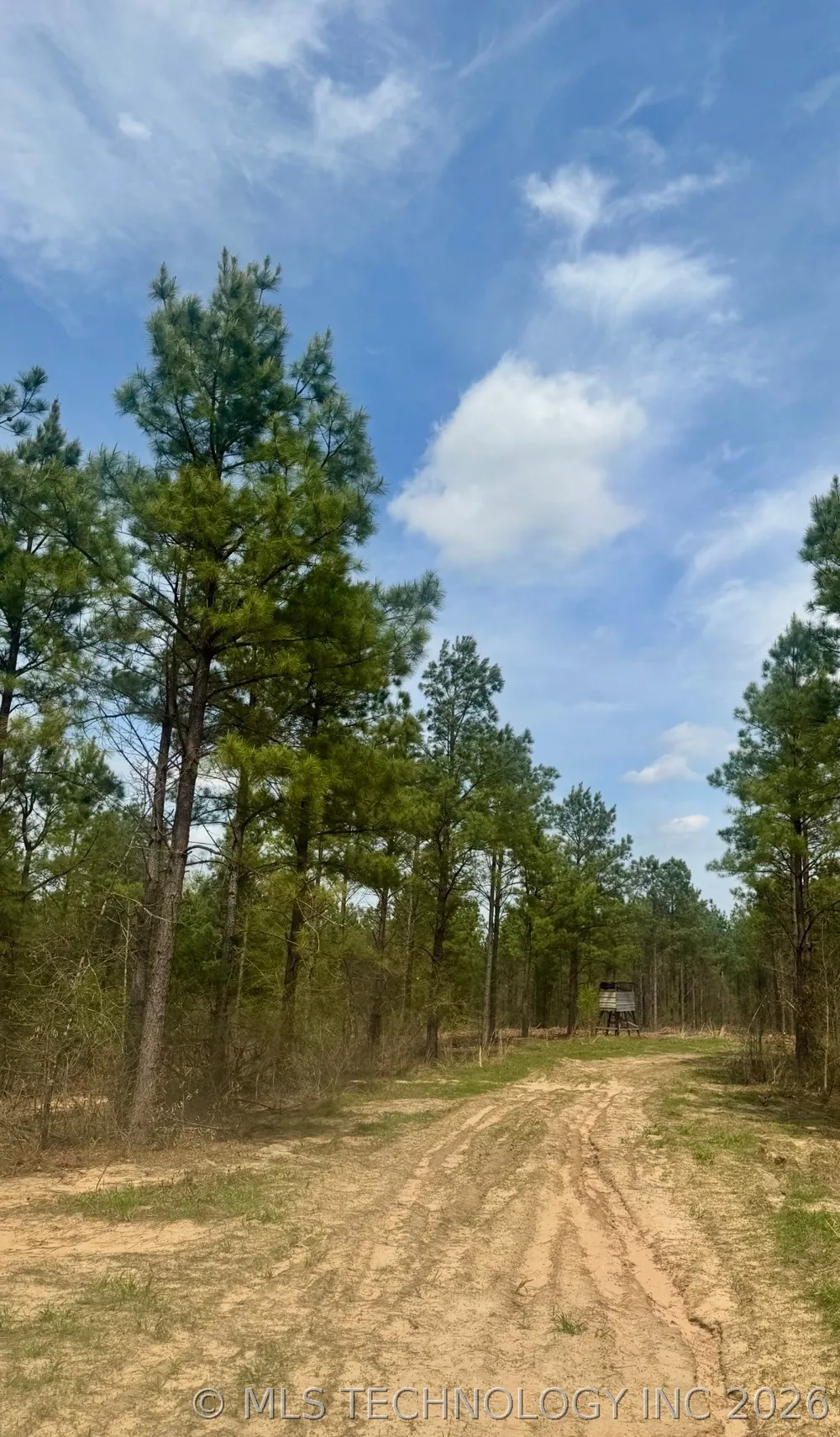 Milam Road Antlers, OK 74523