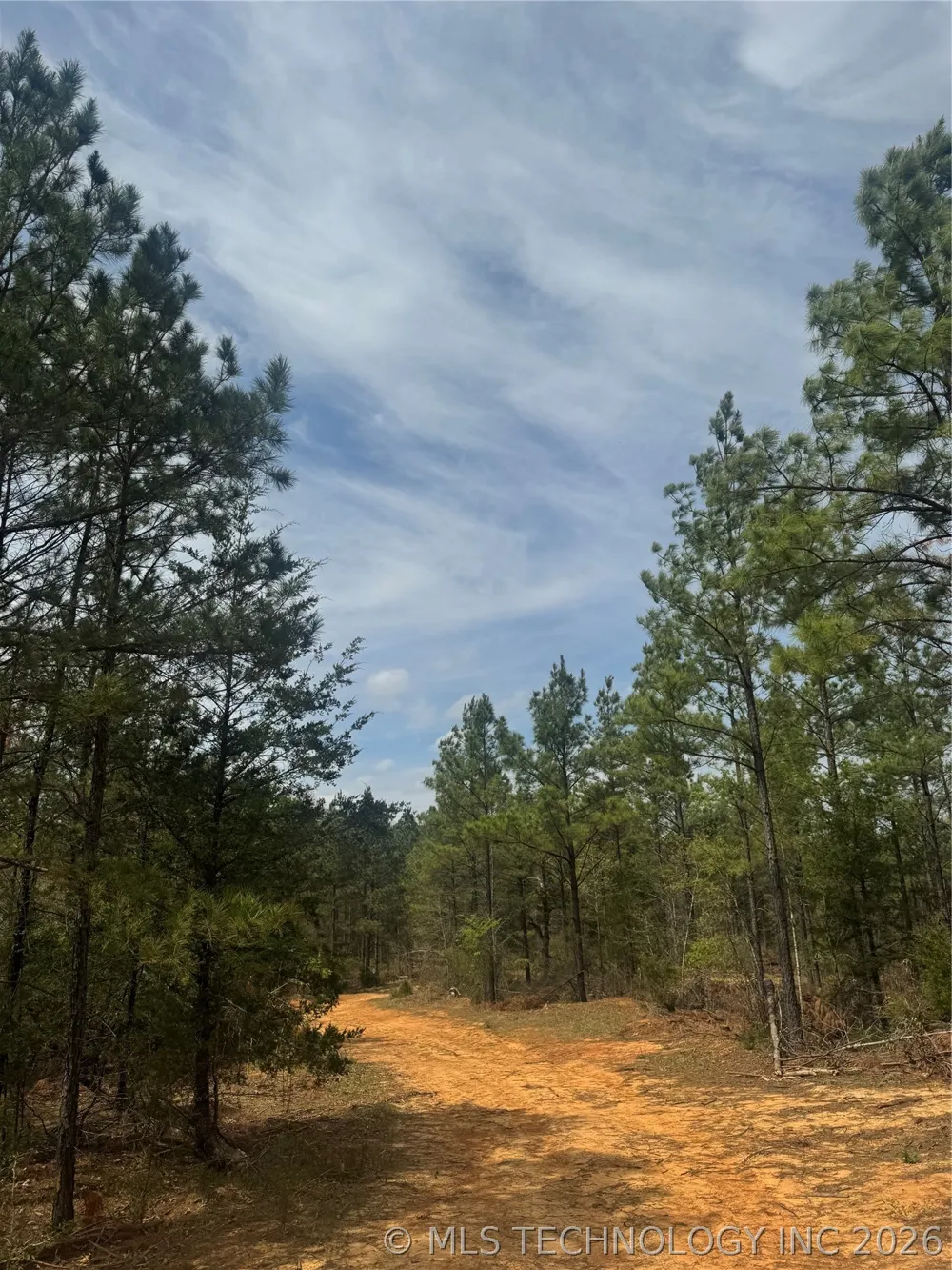 Milam Road Antlers, OK 74523