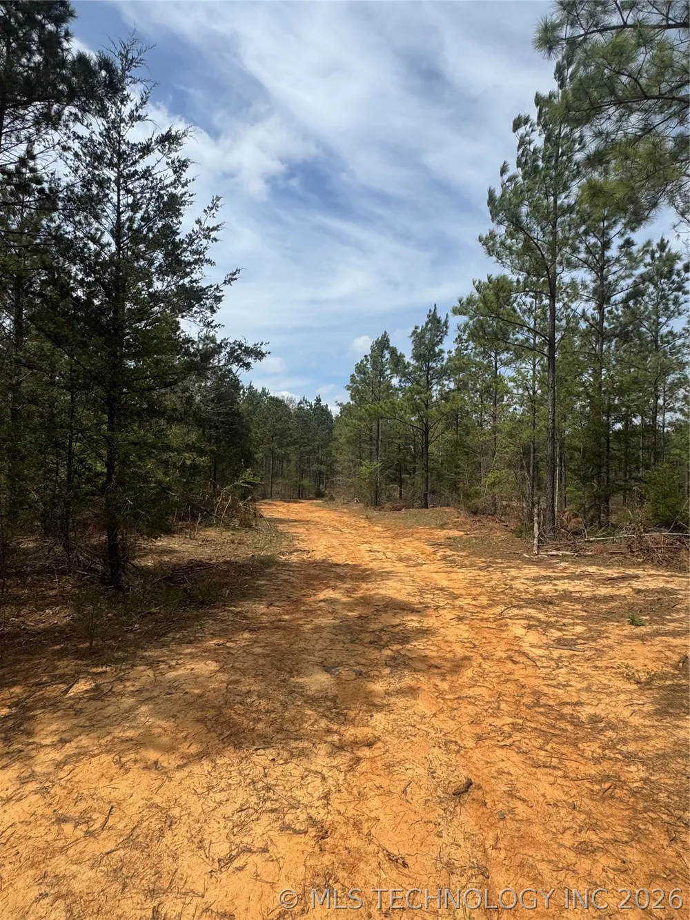 Milam Road Antlers, OK 74523