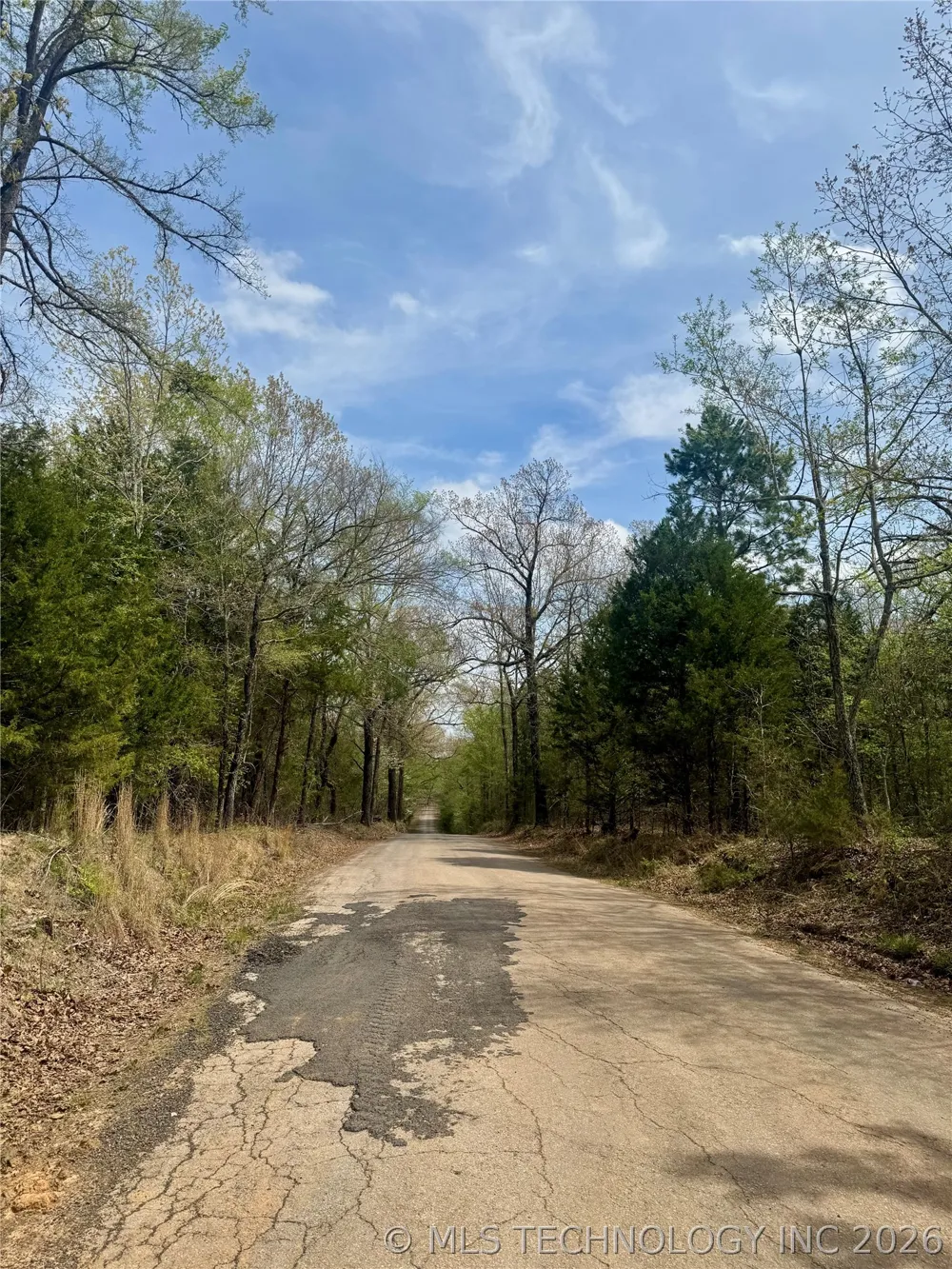 Milam Road Antlers, OK 74523