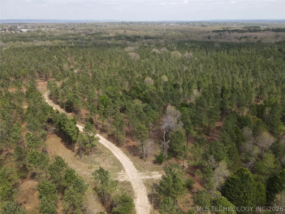 Milam Road Antlers, OK 74523