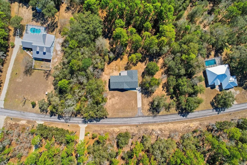700 E STRATFORD ROAD Lecanto, FL 34461