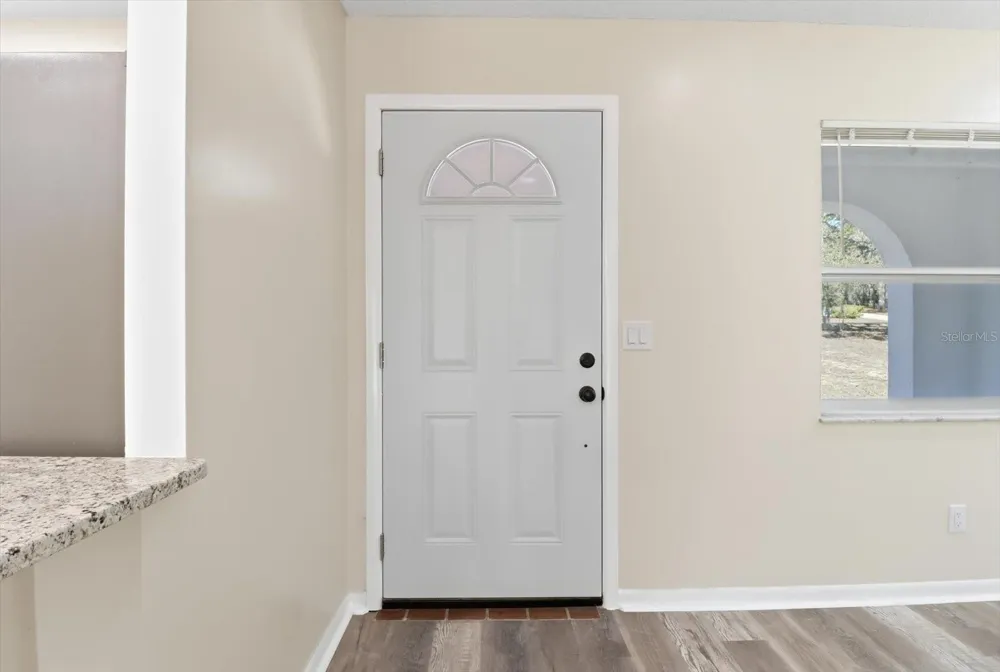 700 E STRATFORD ROAD Lecanto, FL 34461