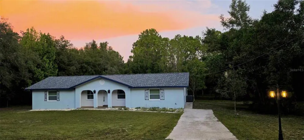 700 E STRATFORD ROAD Lecanto, FL 34461