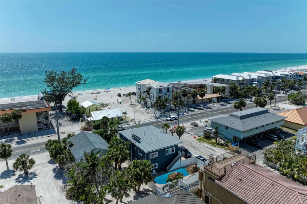 101 25TH STREET #1 Bradenton Beach, FL 34217