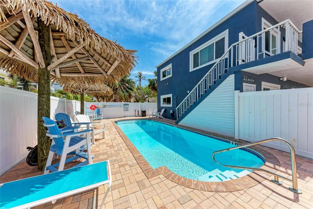 101 25TH STREET #1 Bradenton Beach, FL 34217