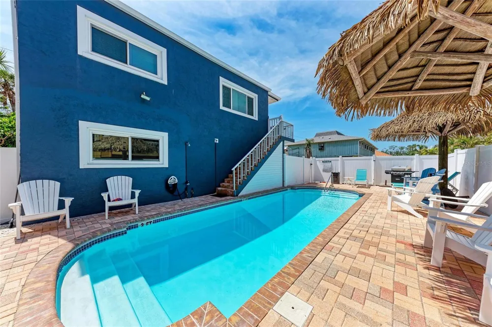 101 25TH STREET #1 Bradenton Beach, FL 34217