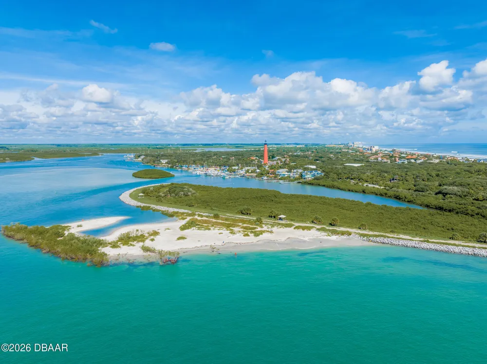 4873 S Atlantic Avenue Ponce Inlet, FL 32127