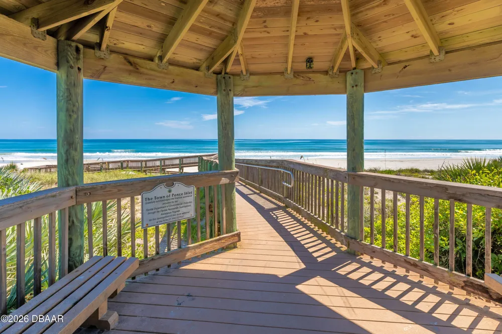 4873 S Atlantic Avenue Ponce Inlet, FL 32127