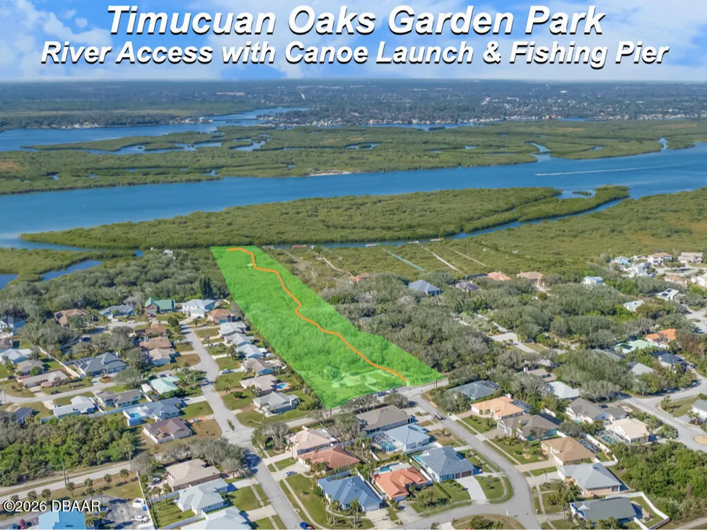 4873 S Atlantic Avenue Ponce Inlet, FL 32127