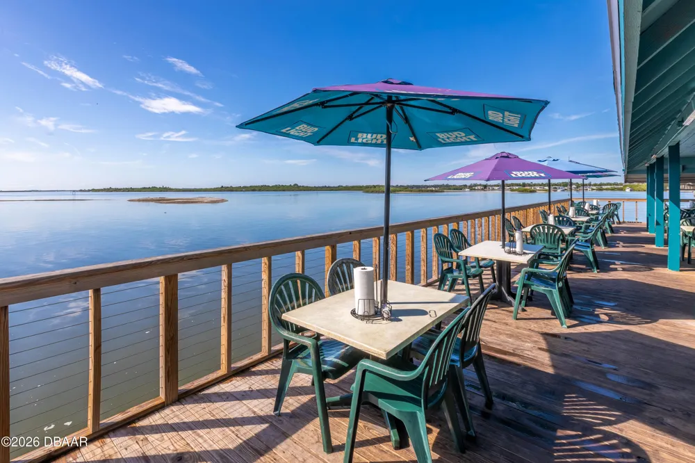 4873 S Atlantic Avenue Ponce Inlet, FL 32127
