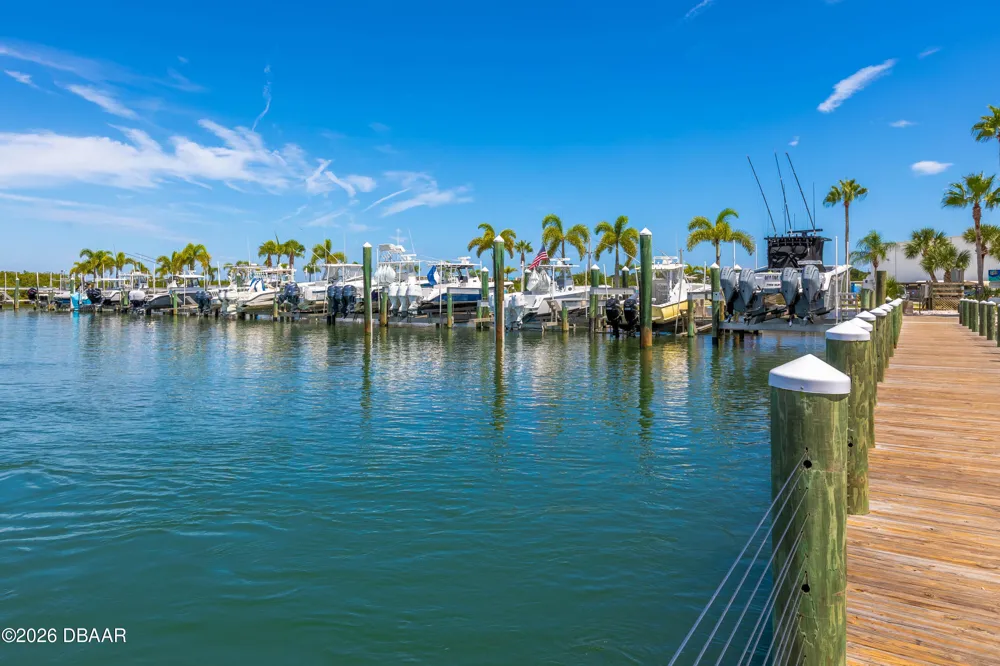 4873 S Atlantic Avenue Ponce Inlet, FL 32127